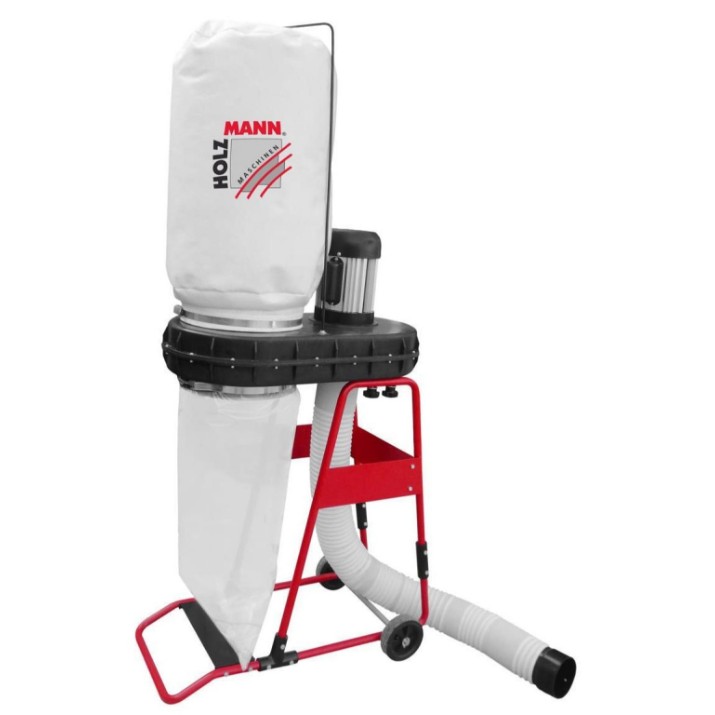 Sistema de evacuare Holzmann ABS850