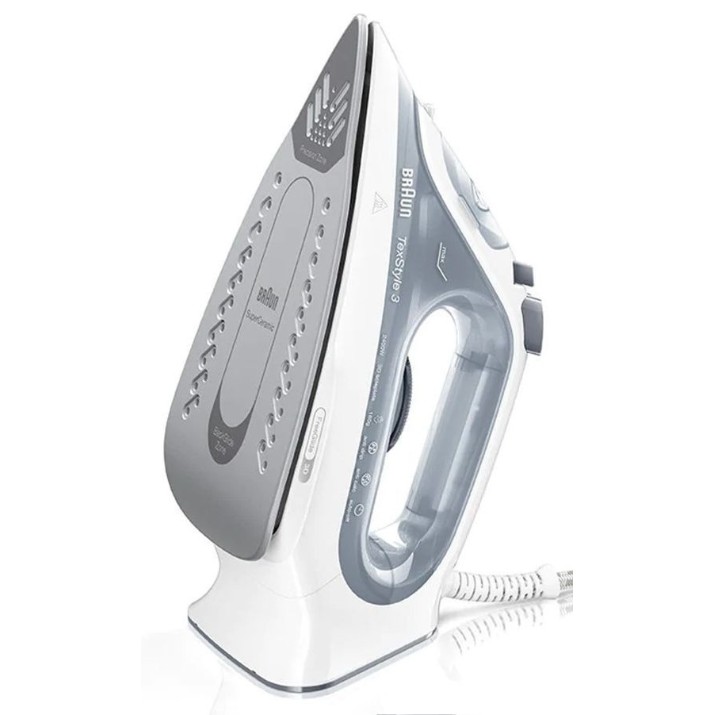 Fier de călcat Braun SI3054GY
