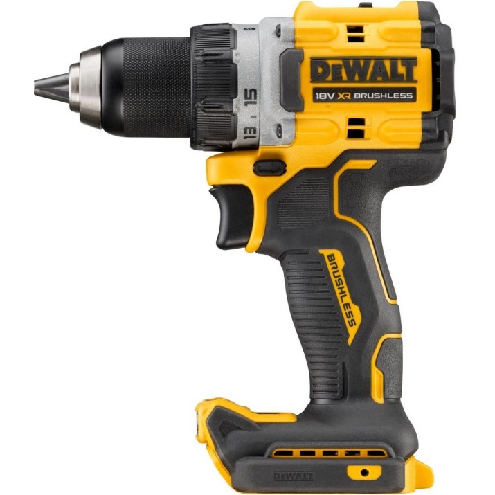 Шуруповерт DeWalt DCD800NT-XJ