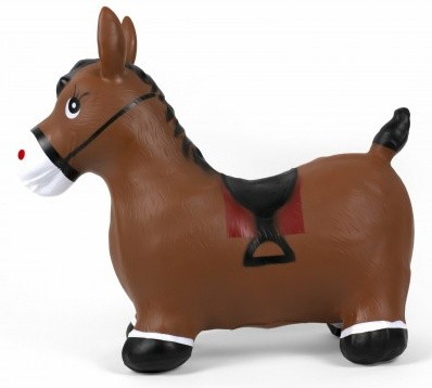 Săritor Bo. Jumping Animal Horse (8005ML)
