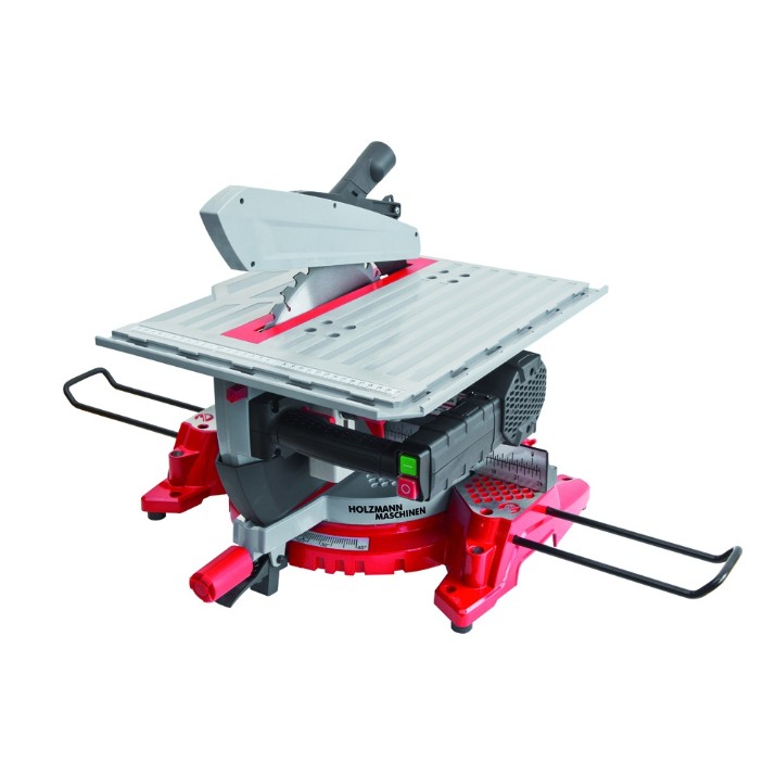 Циркулярный станок Holzmann TK305