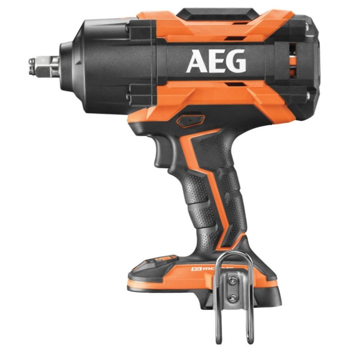 Mașină de înșurubat cu impact AEG BSS18HTF12B6-0 (4935472245)