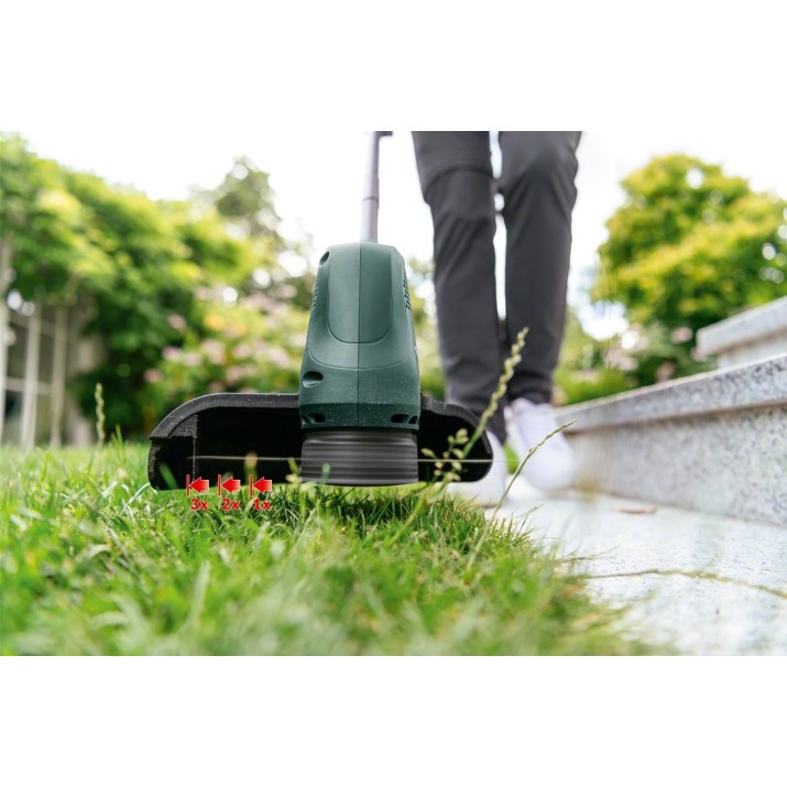 Триммер для газона электрический Bosch EasyGrassCut 23 (06008C1H01)