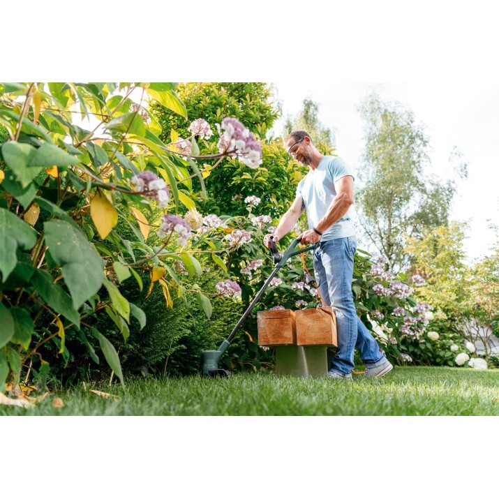 Триммер для газона электрический Bosch EasyGrassCut 23 (06008C1H01)