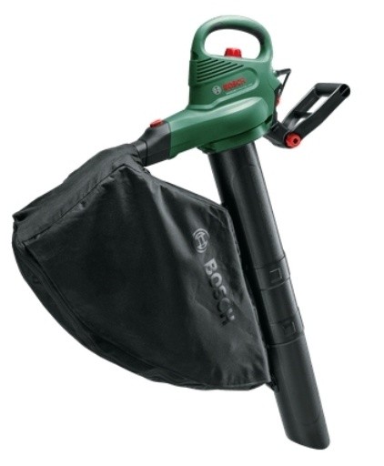 Aspirator-suflător de frunze Bosch UniversalGardenTidy 2300 (06008B1002)