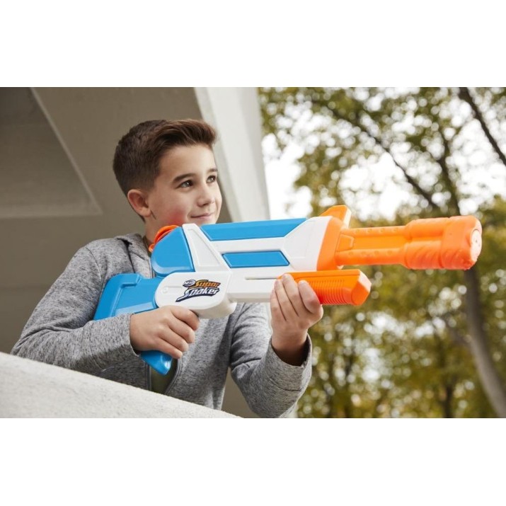 Водяной пистолет Nerf Super Soaker Twister (F3884)