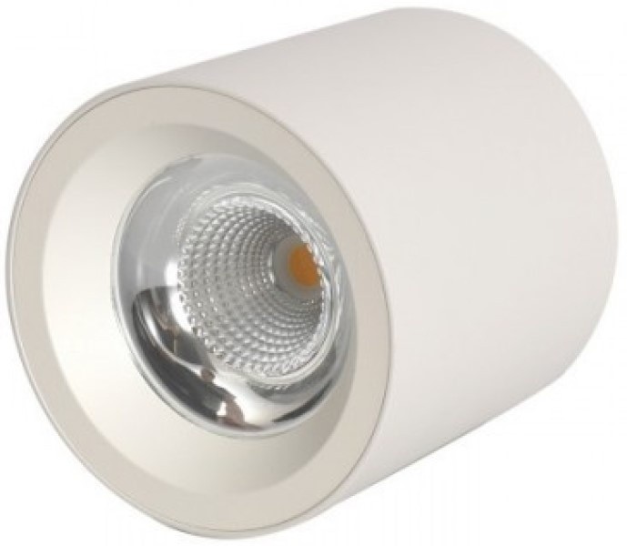 Spot Led Market M1810B-12W 6000K White