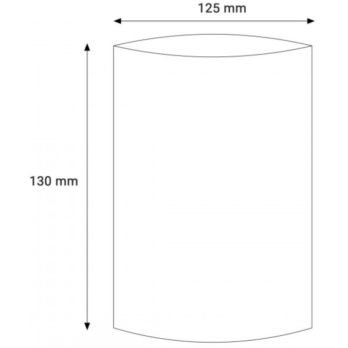 Spot Led Market M1810B-30W 4000K White