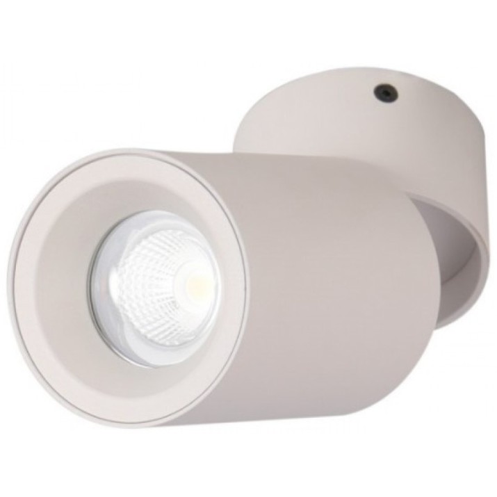 Спот Led Market M1821B-20W 4000K White