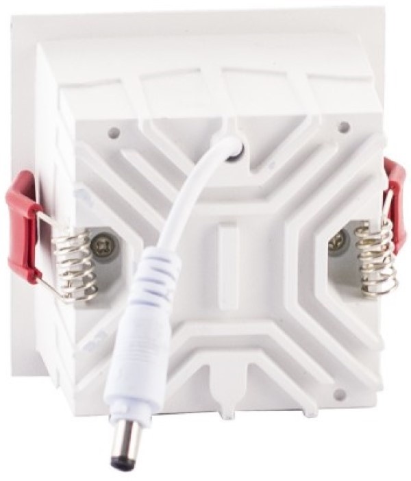 Lampă încorporabilă Led Market OC-LM-109 4000K SQ White