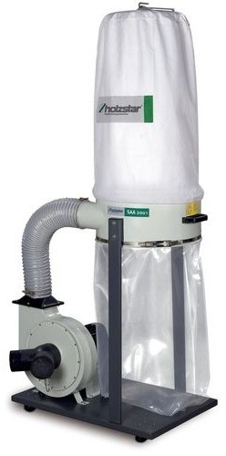 Вытяжная установка Holzstar SAA 2001