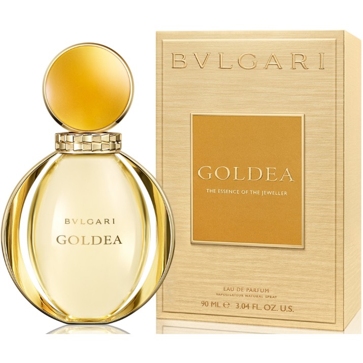 Parfum pentru ea Bvlgari Goldea EDP 90ml