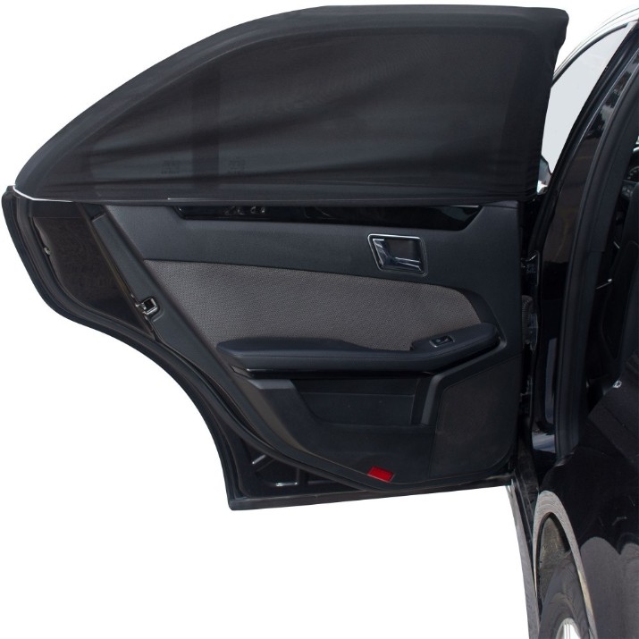 Jaluze auto Sevi Bebe Car Window Shades 95-115cm (145-2)