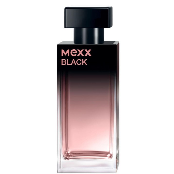 Parfum pentru ea Mexx Black Woman EDP 30ml