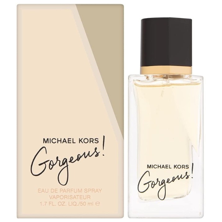 Parfum pentru ea Michael Kors Gorgeous EDP 100ml