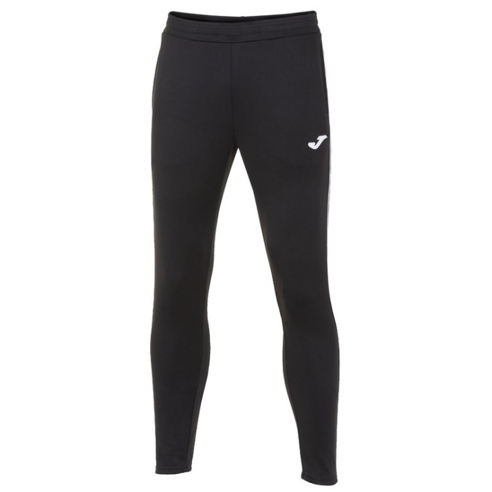Мужские спортивные штаны Joma 101654.102 Black/White XL