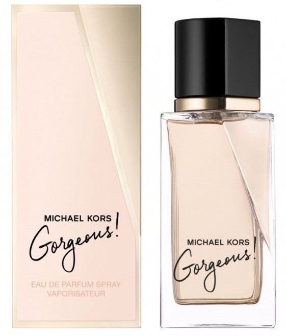 Parfum pentru ea Michael Kors Gorgeous EDP 30ml