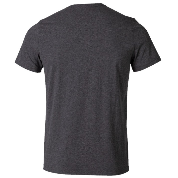 Мужская футболка Joma 101740.280 Melange Grey 2XL