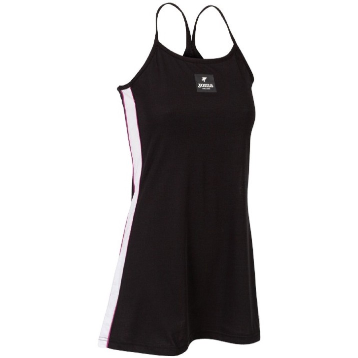 Rochie pentru copii Joma 800085.100 Black XS