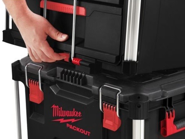 Ящик для инструментов Milwaukee 4932472129