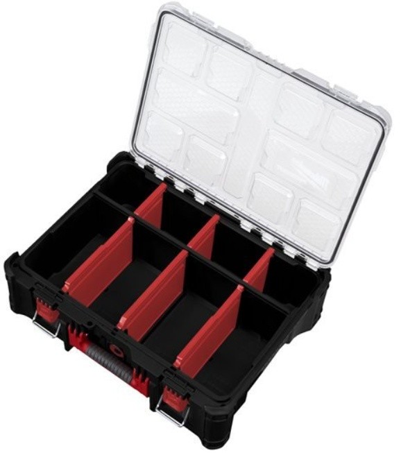 Organizator de scule Milwaukee 4932478625