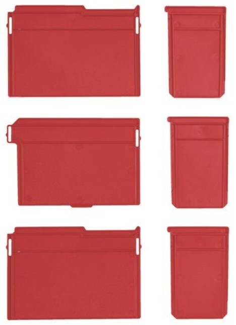 Organizator de scule Milwaukee 4932478625