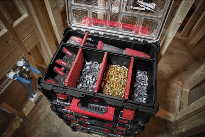 Organizator de scule Milwaukee 4932478625