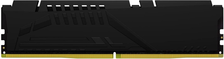 Memorie Kingston Fury Beast 64Gb DDR5-5600MHz Kit (KF556C40BBK2-64)