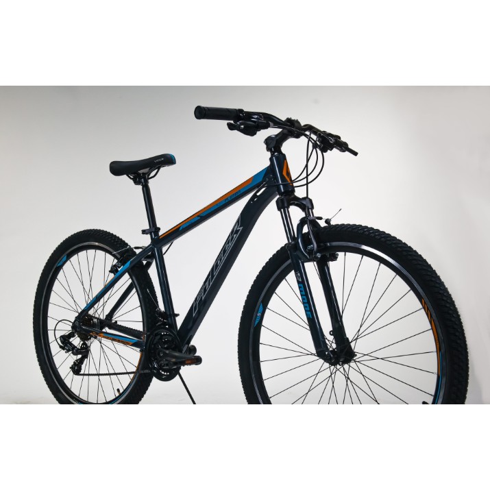 Bicicletă Fulger Pluton 29