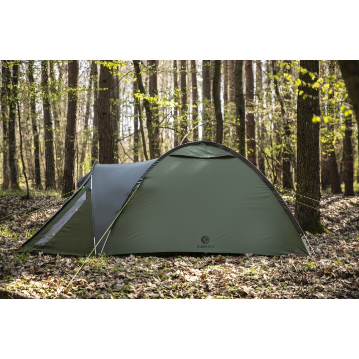 Cort Peme Climate 3