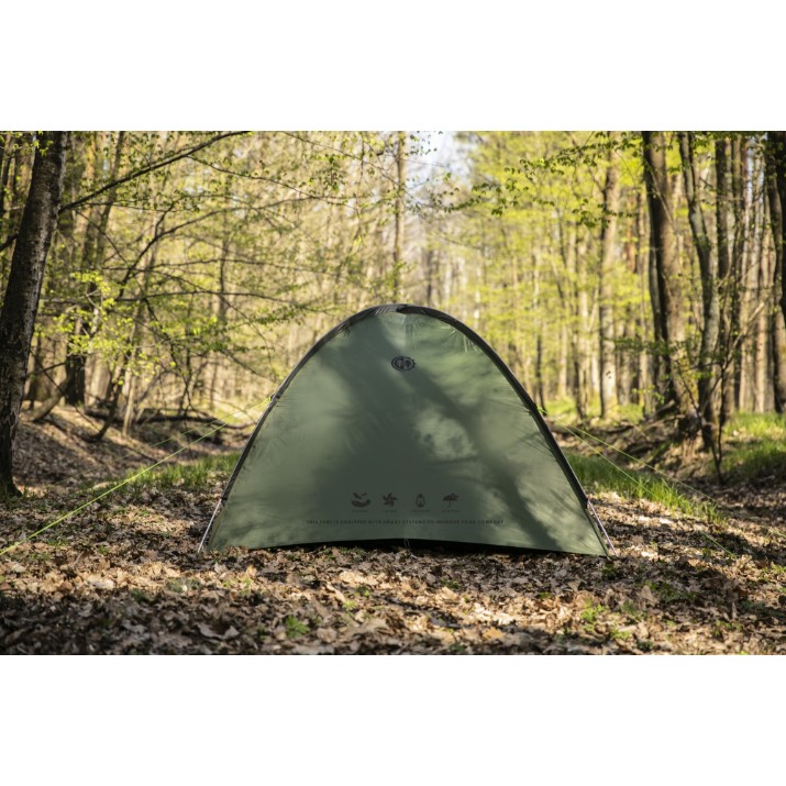 Cort Peme Climate 3