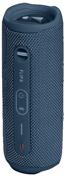 Портативная акустика JBL Flip 6 Blue