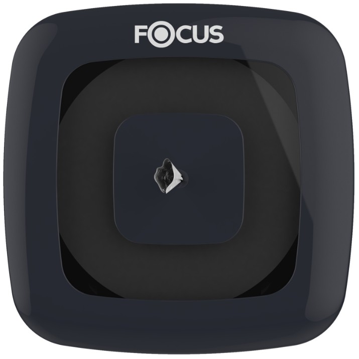 Диспенсер для бумаги Focus 8076286
