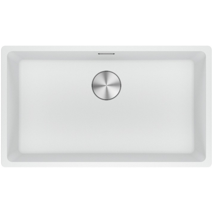 Кухонная мойка Franke Maris MRG 110-72 Bianco