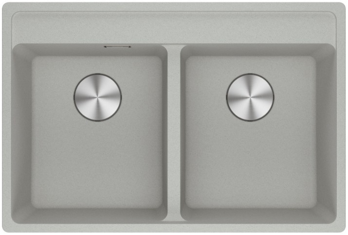Кухонная мойка Franke Maris MRG 620-35-35 TL Alluminio
