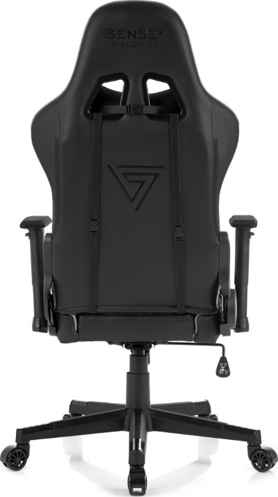 Scaun gaming Sense7 Spellcaster Black and Gray