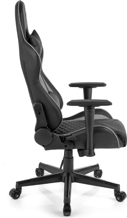 Scaun gaming Sense7 Spellcaster Black and Gray