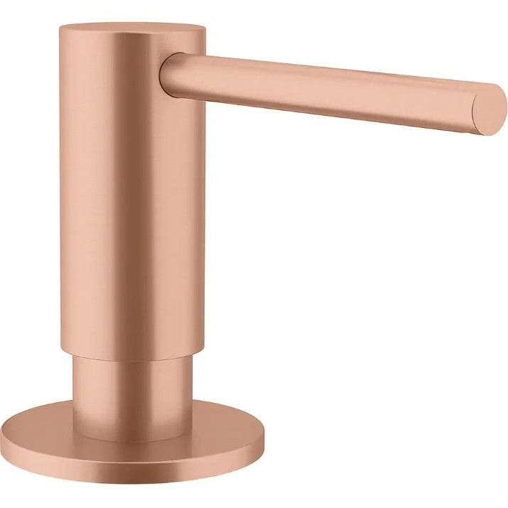 Дозатор моющего средства Franke Atlas Inox Cooper (112.0625.486)