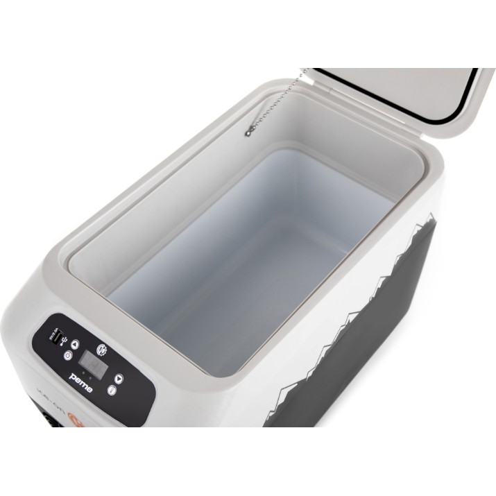 Frigider auto Peme Ice-on iOG 30 Adventure Orange