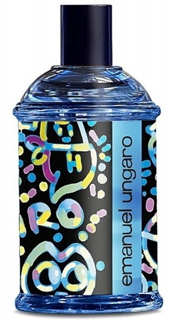 Парфюм для него Emanuel Ungaro Mastige EDT 50ml
