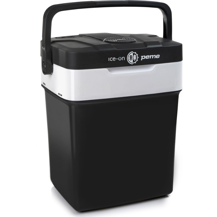 Frigider auto Peme Ice-on 32 Classic Graphite