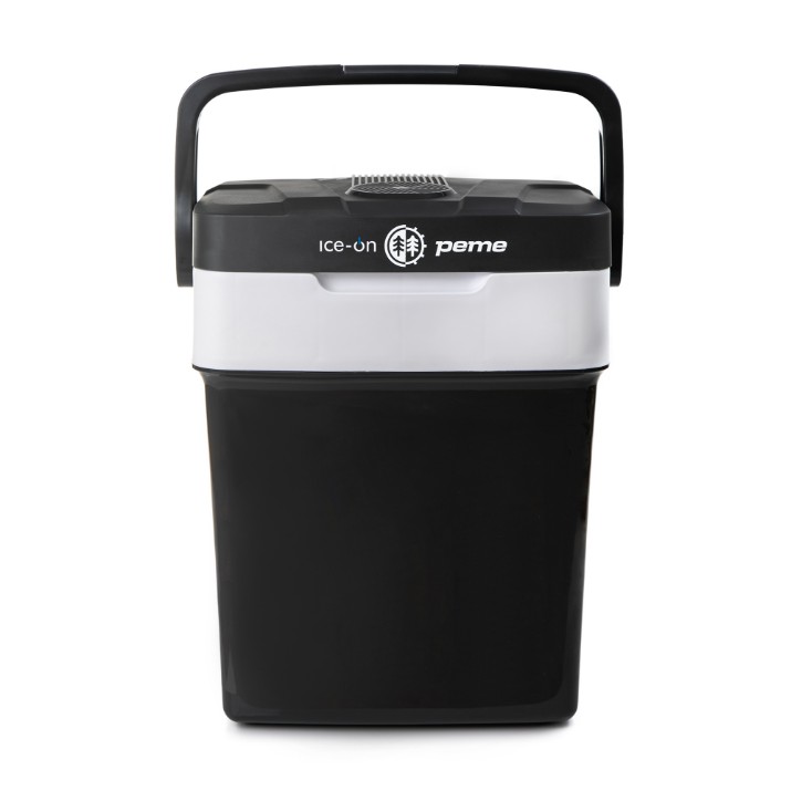 Frigider auto Peme Ice-on 32 Classic Graphite