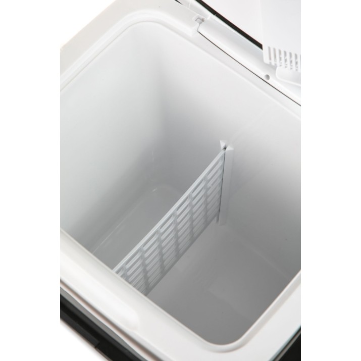 Frigider auto Peme Ice-on 32 Classic Graphite