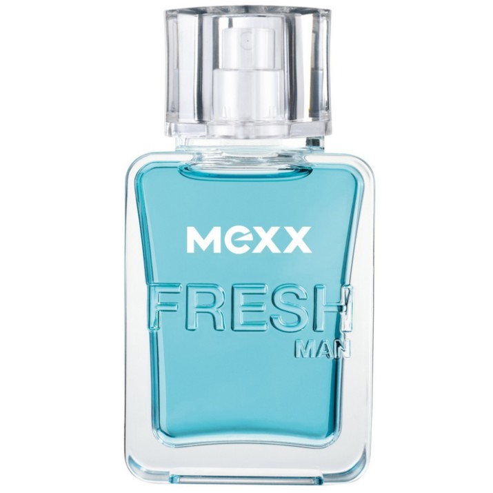 Парфюм для него Mexx Fresh Man EDT Spray 50ml