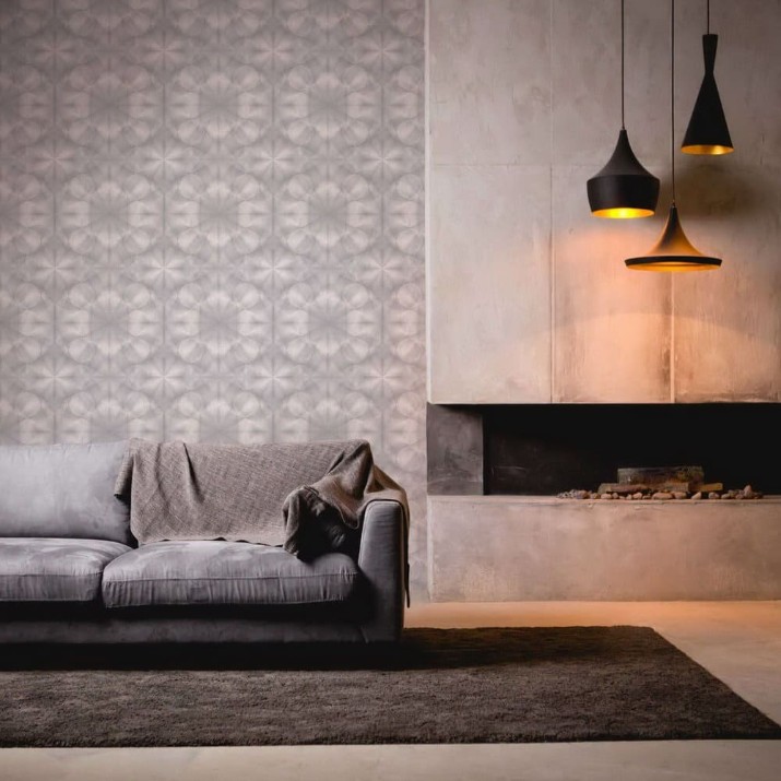 Обои A.S.Creation 38692-2 My Home/My Spa