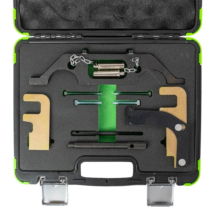 Instrument de reglare a curelei de distribuție JBM 53292