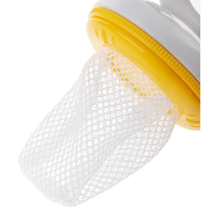 Ниблер Akuku A0514 Yellow