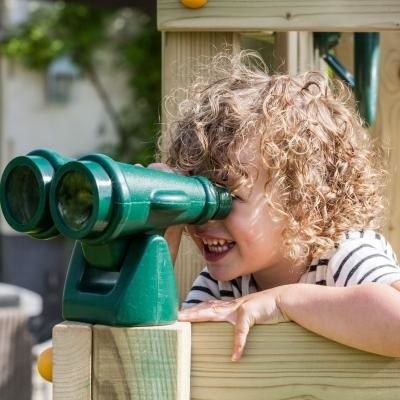 Бинокль PlayPark Binoclu