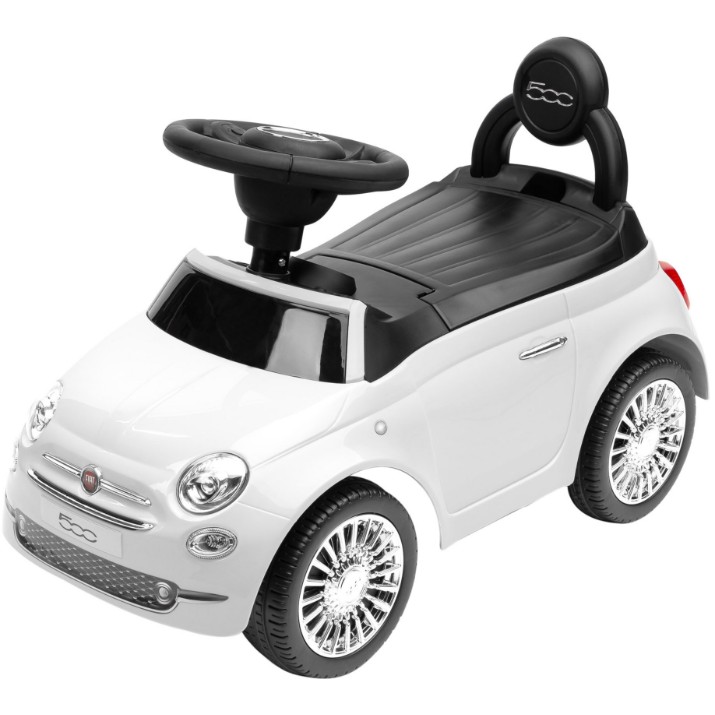 Толокар Toyz Fiat 500 (2551)