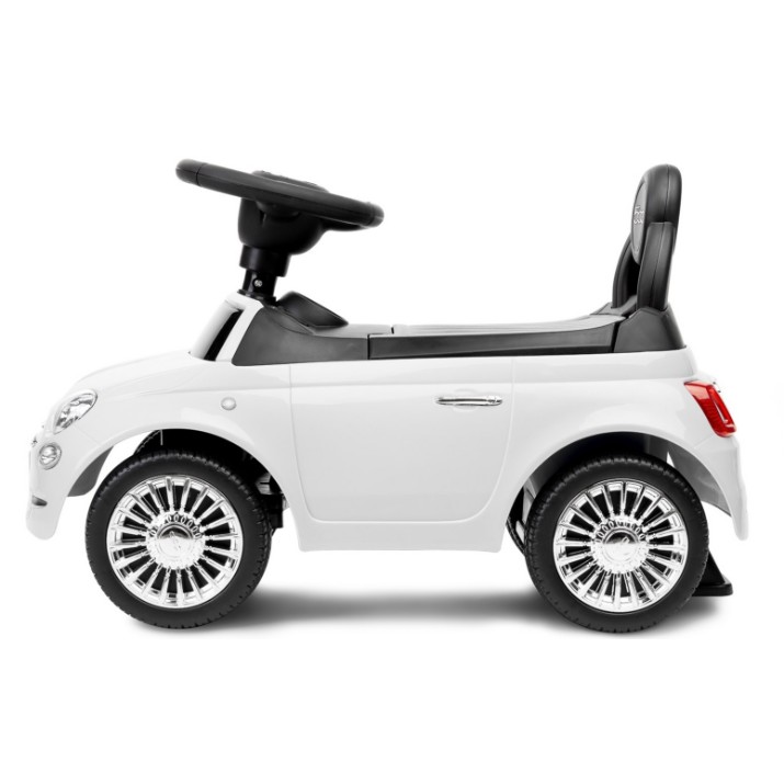 Толокар Toyz Fiat 500 (2551)